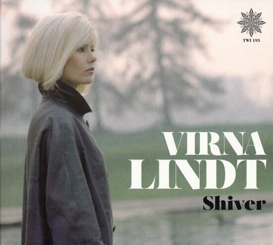 Lindt, Virna - Shiver