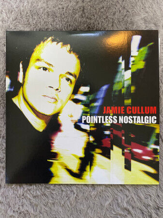 Cullum, Jamie - Pointless Nostalgic -Hq-