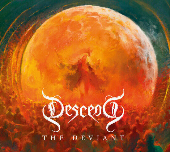 Descend - Deviant -Digi-