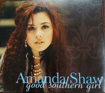 Shaw, Amanda - Good Southern Girl