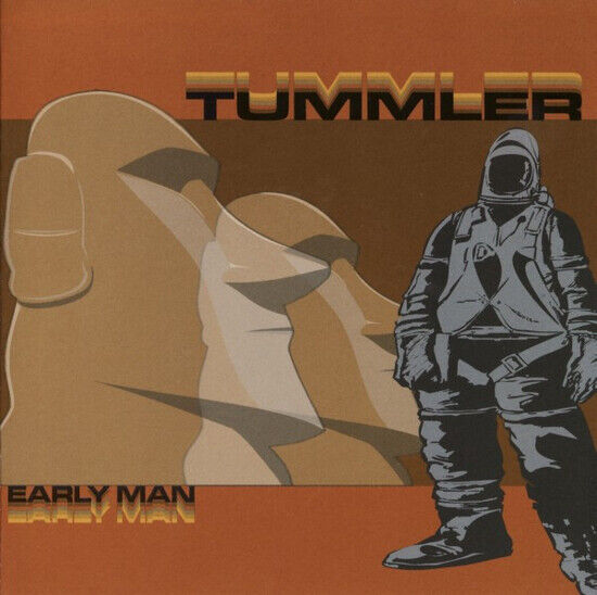 Tummler - Early Man