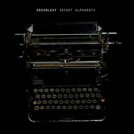 Greenleaf - Secret Alphabets