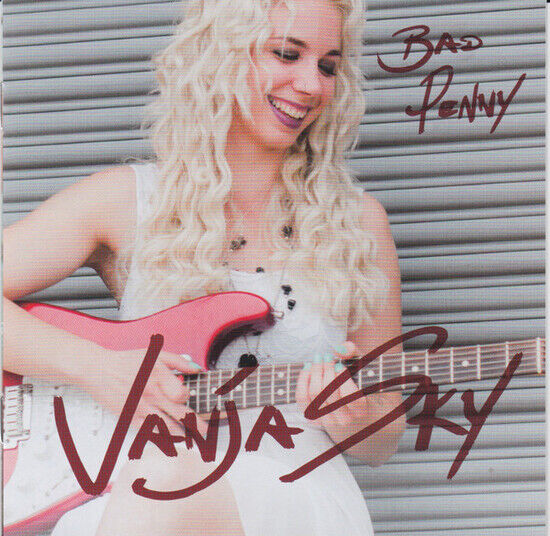 Sky, Vanja - Bad Penny