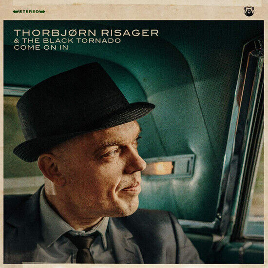 Risager, Thorbjorn - Come On In