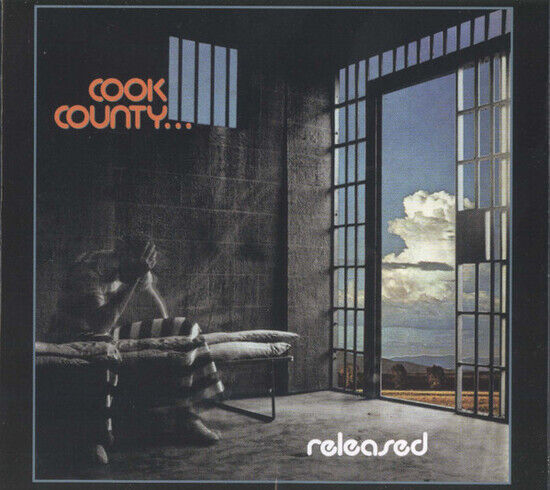 Cook County - Released