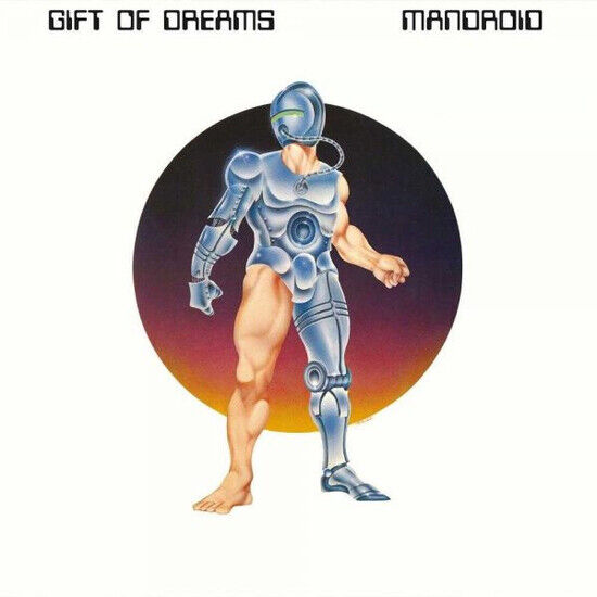 Gift of Dreams - Mandroid