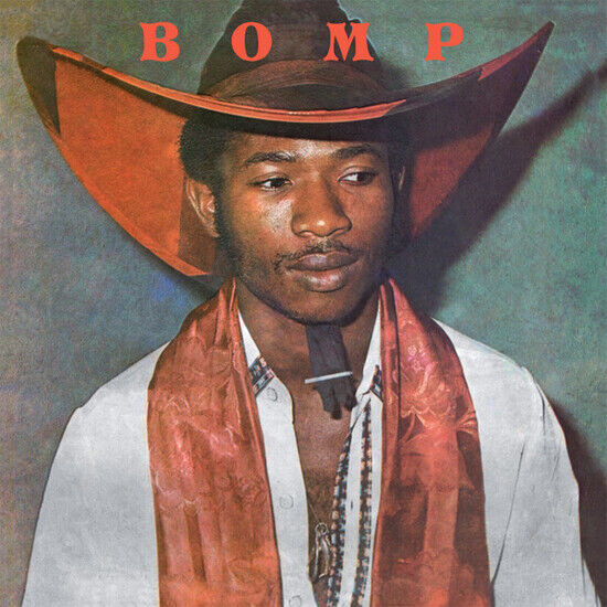 Igwebuike, Igna - Bomp