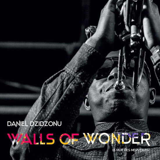 Dzidzonu, Daniel - Walls of Wonder