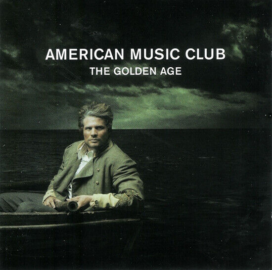 American Music Club - Golden Age