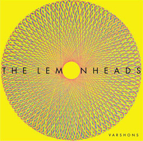 Lemonheads - Varshons