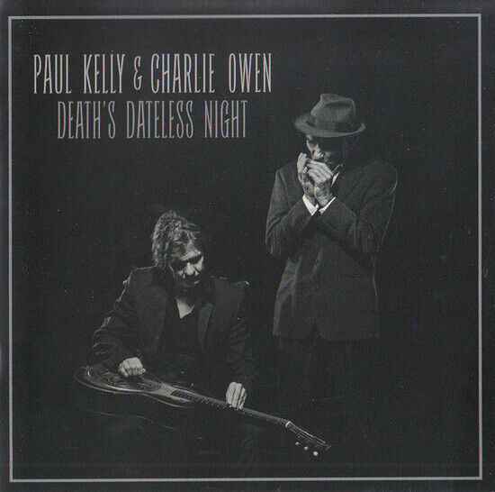 Kelly, Paul & Charlie Owe - Death\'s Dateless Night