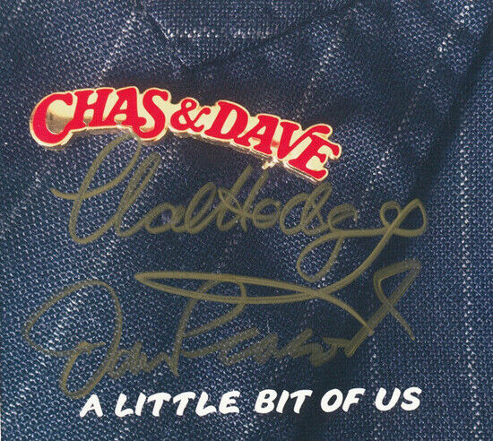 Chas & Dave - A Little Bit of Us