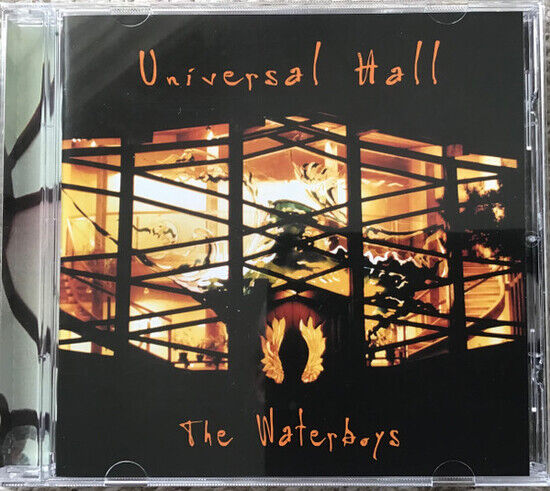 Waterboys - Universal Hall