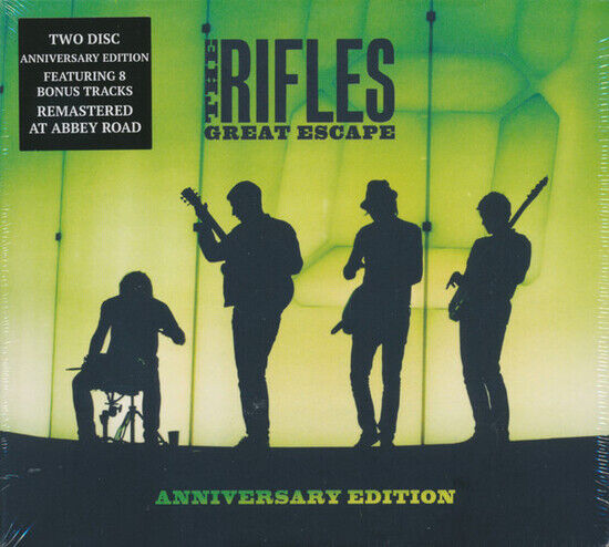 Rifles - Great Escape