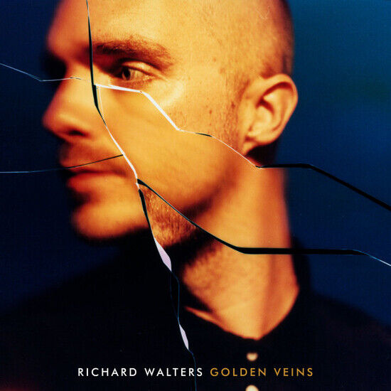 Walters, Richard - Golden Veins