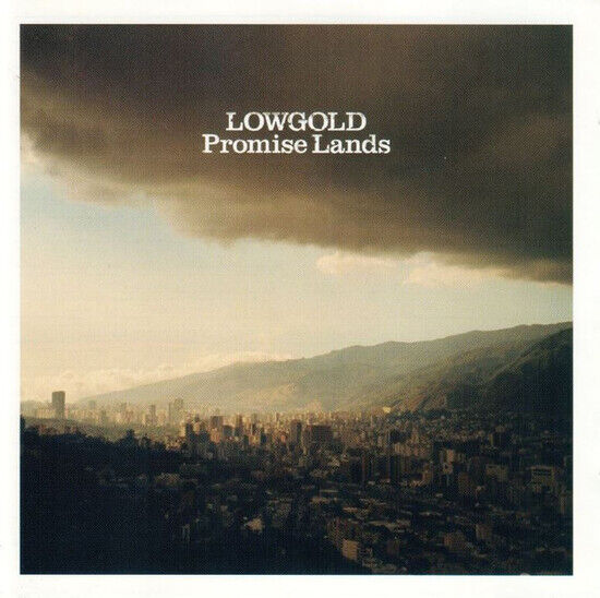 Lowgold - Promise Lands