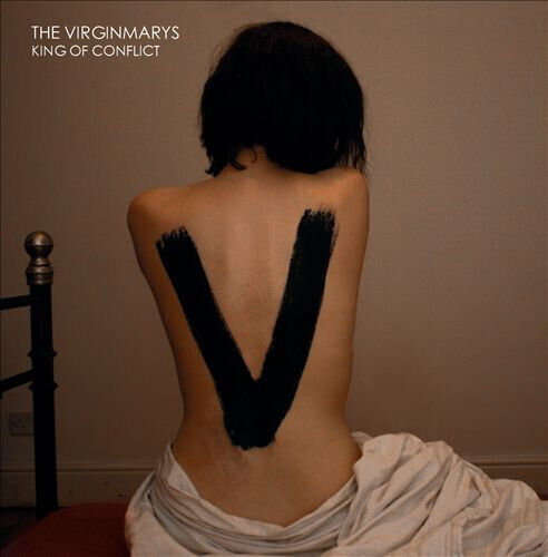 Virginmarys - King of Conflict