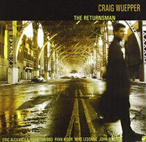 Wuepper, Craig - Returnsman