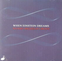 Michelin, Nando - When Einstein Dreams