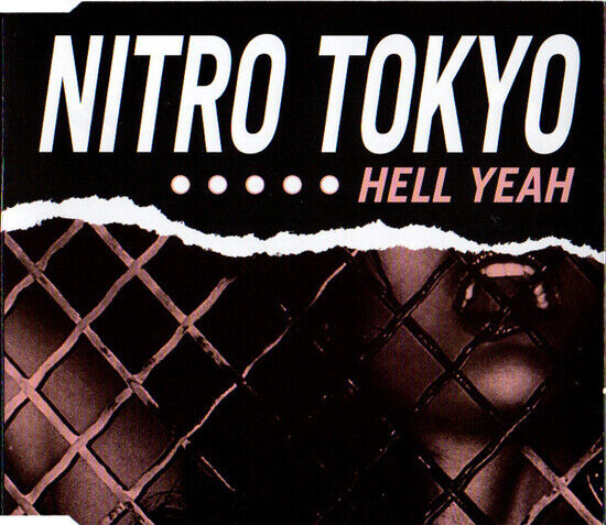 Nitro Tokyo - Hell Yeah