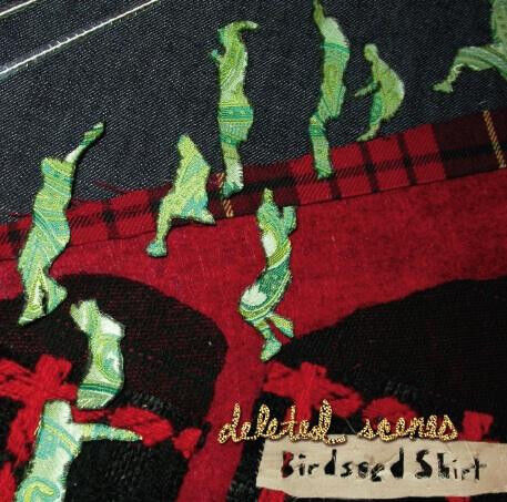 Deleted Scenes - Birdseed Shirt