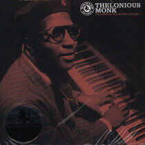 Monk, Thelonious - London Collection Vol.1