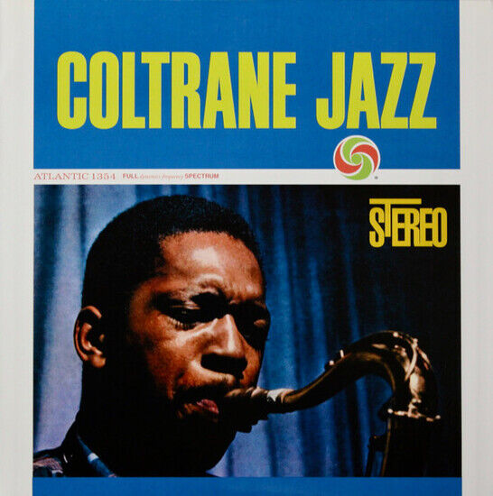 Coltrane, John - Coltrane Jazz