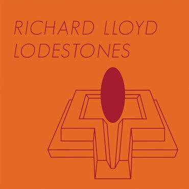 Lloyd, Richard - Lodestones