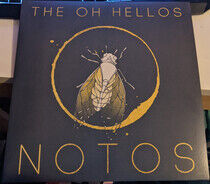 Oh Hellos - Notos / Eurus