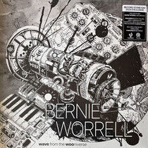 Worrell, Bernie - Wave From the Wooniverse