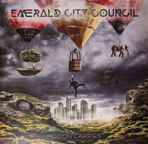 Emerald City Council - Motion Carries