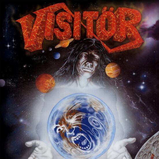 Visitor - Visitor