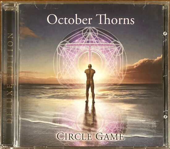 October Thorns - Circle Game