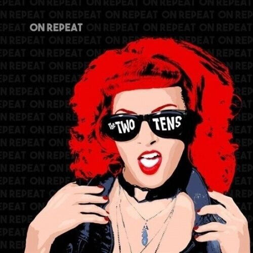 Two Tens - On Repeat