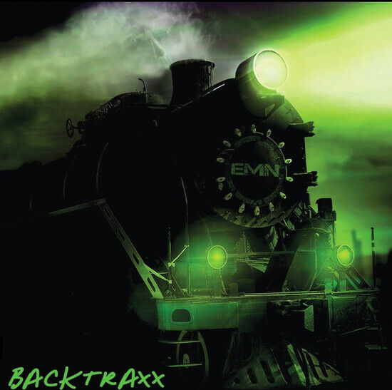 Every Mother\'s Nightmare - Back Traxx -Reissue-