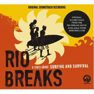 V/A - Rio Breaks