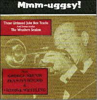 Spanier, Muggsy - Mmm-Uggsy Those..