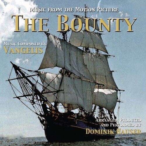 Hauser, Dominik - Bounty