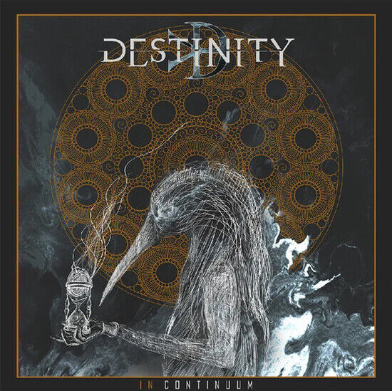 Destinity - In Continuum