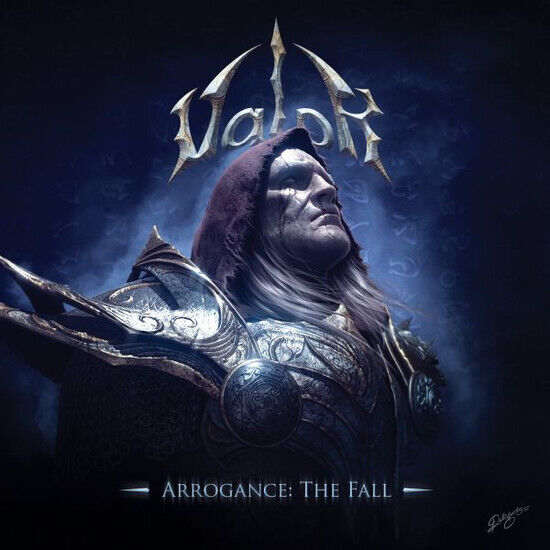 Valor - Arrogance: the Fall