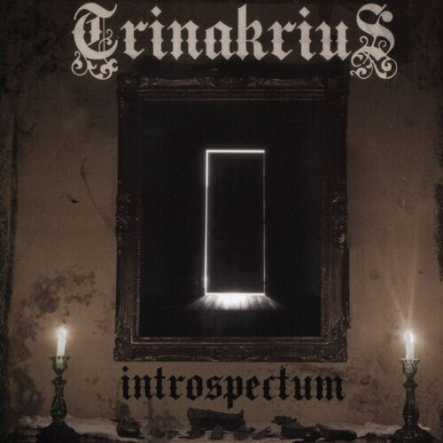 Trinakrius - Introspectum