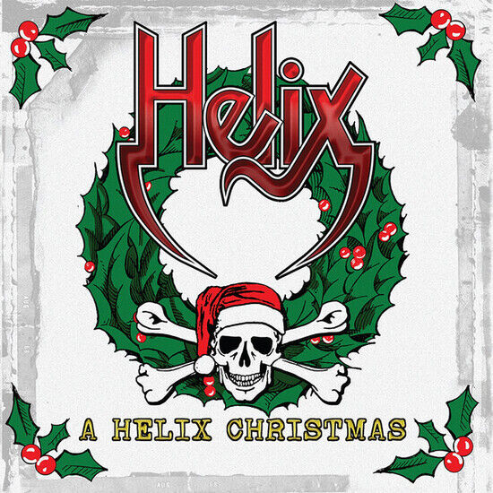 Helix - Helix Christmas