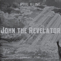 Kline, Phil - John the Revelator