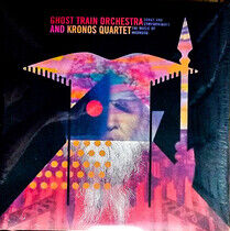 Ghost Train Orchestra ... - Songs and Symphoniques...