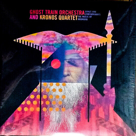 Ghost Train Orchestra ... - Songs and Symphoniques...