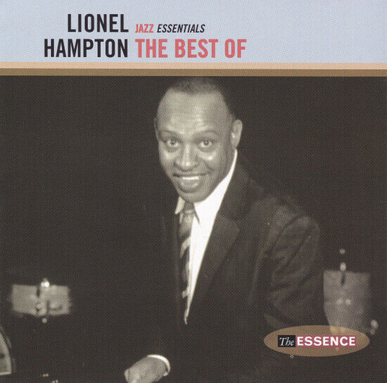 Hampton, Lionel - Best of