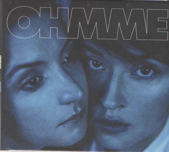 Ohmme - Parts