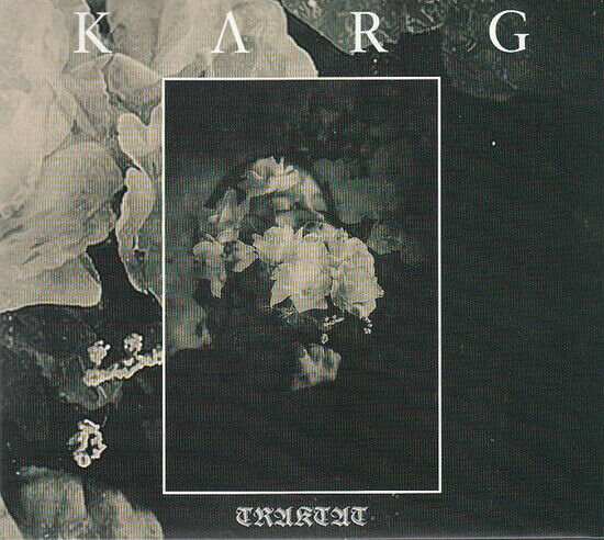 Karg - Traktat -Digi-