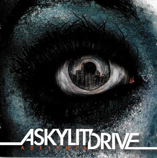 A Skylit Drive - Adelphia