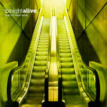 Tonight Alive - Other Side